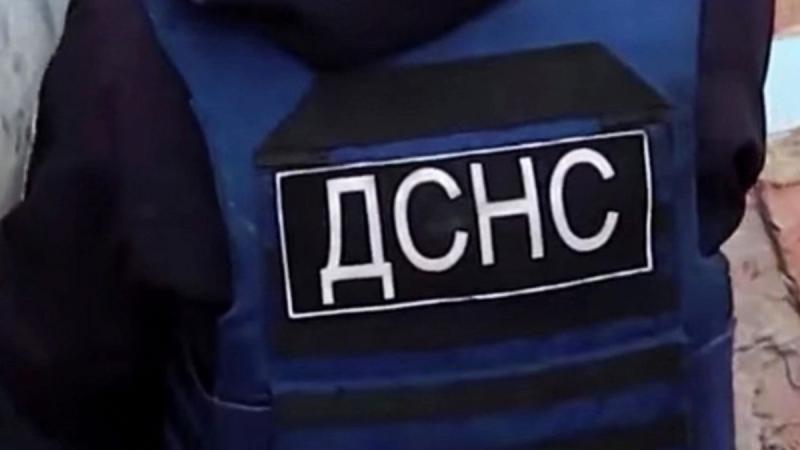 Рятувальні служби звітують про обстріл російськими військами пожежної станції в Кураховому.