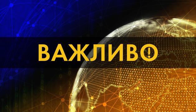 Під час навчального польоту в Харкові зазнав аварії вертоліт Мі-2, внаслідок чого загинули двоє осіб.