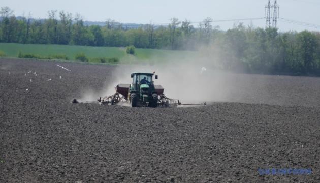 Фермерам повністю відшкодують витрати на розмінування земельних ділянок.