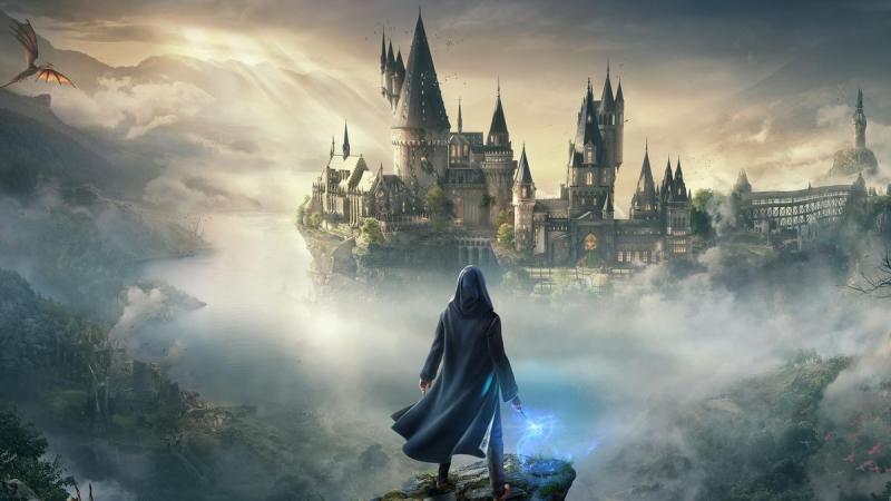 Оновлення про Hogwarts Legacy 2 - продовження гри в світі Гаррі Поттера, безумовно, буде - ігри