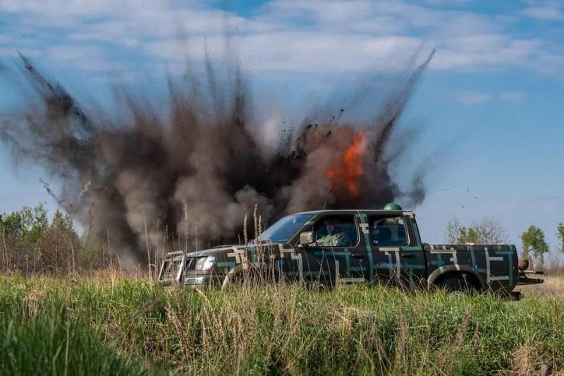 З початку доби на передовій сталося 79 сутичок.