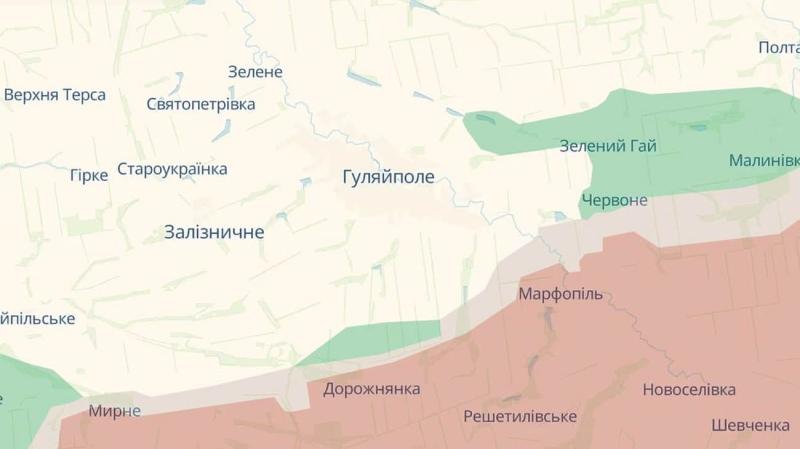 Російські війська нанесли удар по підприємству в Запорізькому регіоні: загинуло 3 людини.