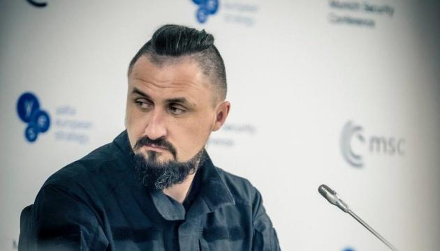 Завдяки ініціативі ZBROYARI, Україна змогла залучити 675 мільйонів доларів, повідомив Камишін.