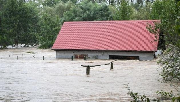 У Польщі повені забрали життя вже двох осіб, триває процес евакуації населення.