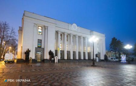 Рейтингова діяльність в Україні відповідатиме стандартам Європейського Союзу: парламент прийняв законодавче рішення.