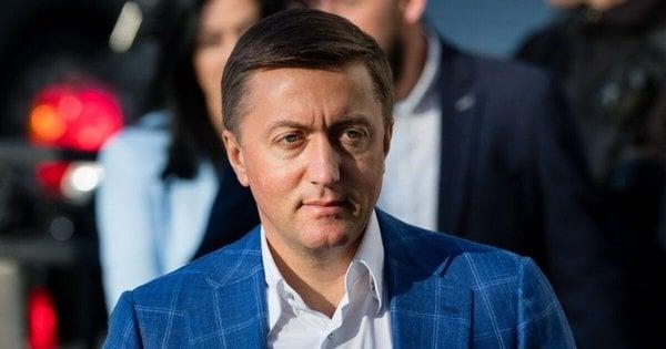 Компанія, що належить суперечливому народному депутату, планує звести індустріальний парк у Хмельницькій області.