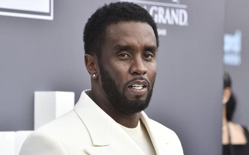 Справа P. Diddy: три тисячі осіб висунули звинувачення проти американського артиста у насильстві.