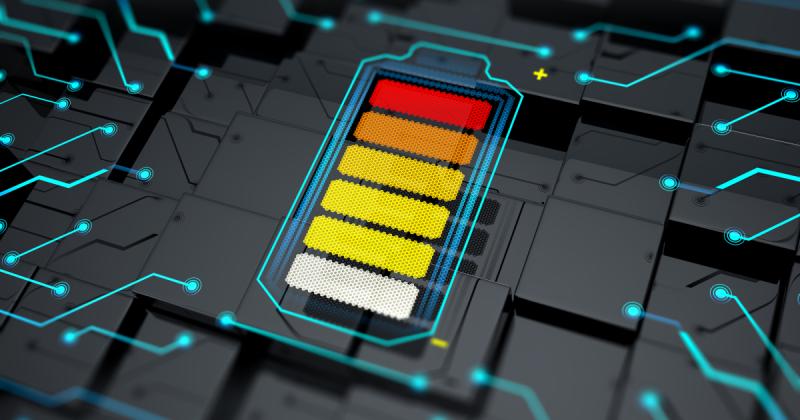 Батареї тепер не будуть втрачати енергію: новий гаджет запобіжить швидкому розряду.