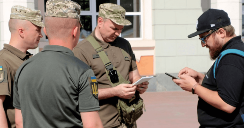 Свавілля залишиться в минулому: детальний список повноважень, наданих ТЦК та СП.