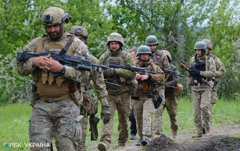 Генеральний штаб повідомив, у якому регіоні сьогодні відбулося найбільше бойових зіткнень.