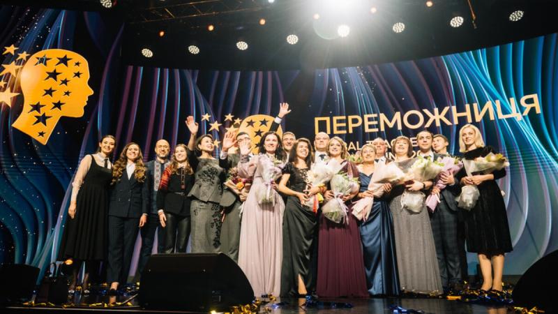 Найвидатніший педагог України: оголошено лауреата премії Global Teacher Prize Ukraine - Радіо Максимум