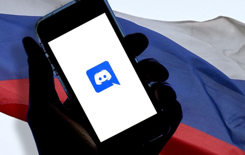 Росія заборонила доступ до Discord, який застосовували загарбники на передовій: причини цього рішення.