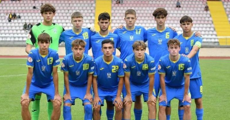 Юнацька збірна України U-17 зуміла здійснити вражаючий камбек і впевнено розпочала свій шлях у відборі на Євро-2025, здобувши перемогу.