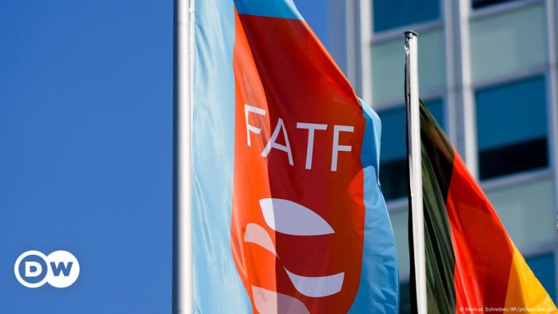 FATF обговорить можливість включення Росії до 