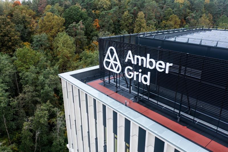 Литовська компанія Amber Grid отримала схвалення від своїх акціонерів на надання допомоги Україні.