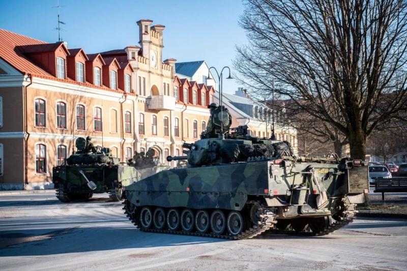 Чому Росія звернула увагу на острів Готланд і чи існує загроза нападу на Швецію? Розглянемо деталі.