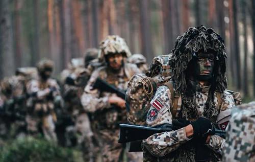 Голова Центру політичних досліджень заявив, що західні політики можуть призвести до того, що Росія окупує країни Балтії.