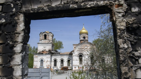 Яка кількість об'єктів культурної спадщини в Україні зазнала пошкоджень внаслідок російської агресії?