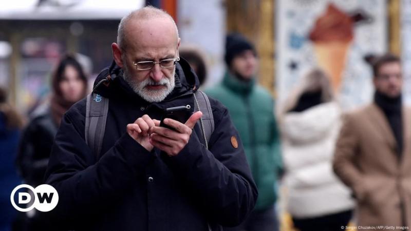 Згідно з дослідженням, українці найчастіше отримують новини через Telegram.