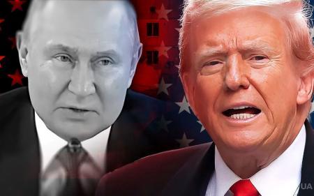 Нові сенсаційні коментарі Путіна та Трампа щодо конфлікту: як це вплине на Україну?