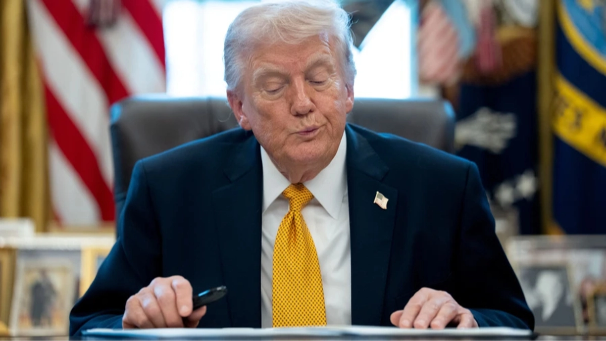 Трамп не виключає можливості переговорів з Путіним і Сі щодо України без присутності Зеленського